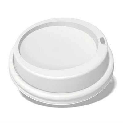 LHRDSB8 DOME LID FITS 8 OZ1